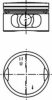 VW 078107065AF Piston